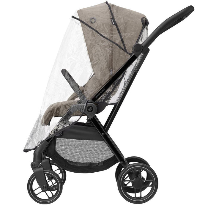 Carrinho Maxi-Cosi Leona² Twillic Truffle