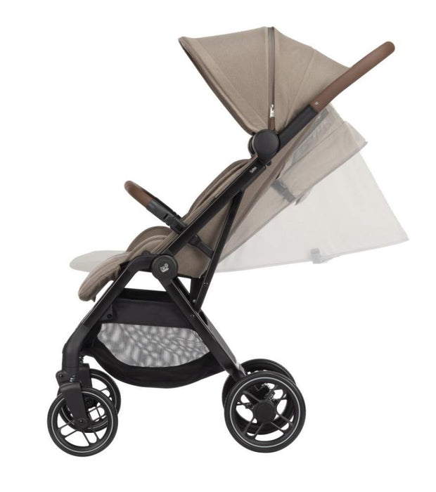 Carrinho Maxi-Cosi Soho Twillic Truffle