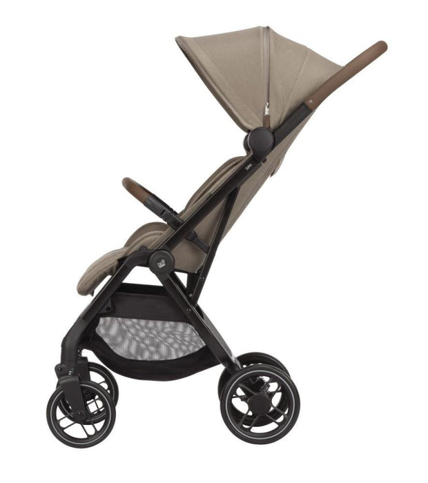 Carrinho Maxi-Cosi Soho Twillic Truffle