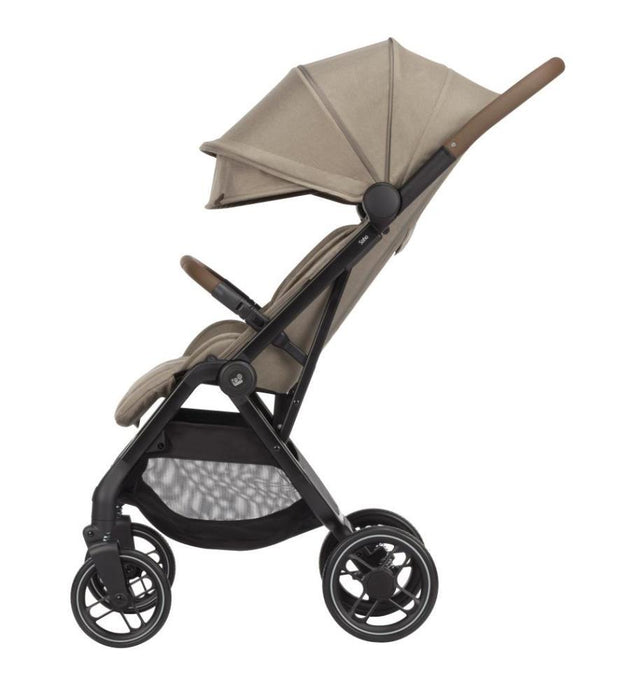 Carrinho Maxi-Cosi Soho Twillic Truffle