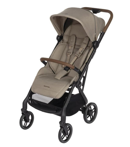 Carrinho Maxi-Cosi Soho Twillic Truffle