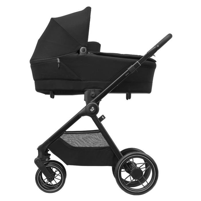 Alcofa Maxi-Cosi Sense Twillic Black