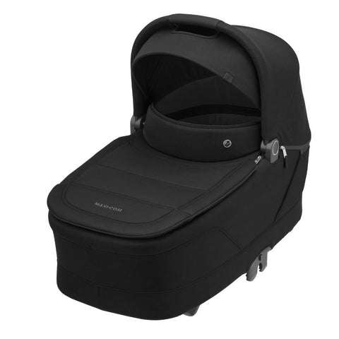 Alcofa Maxi-Cosi Sense Twillic Black