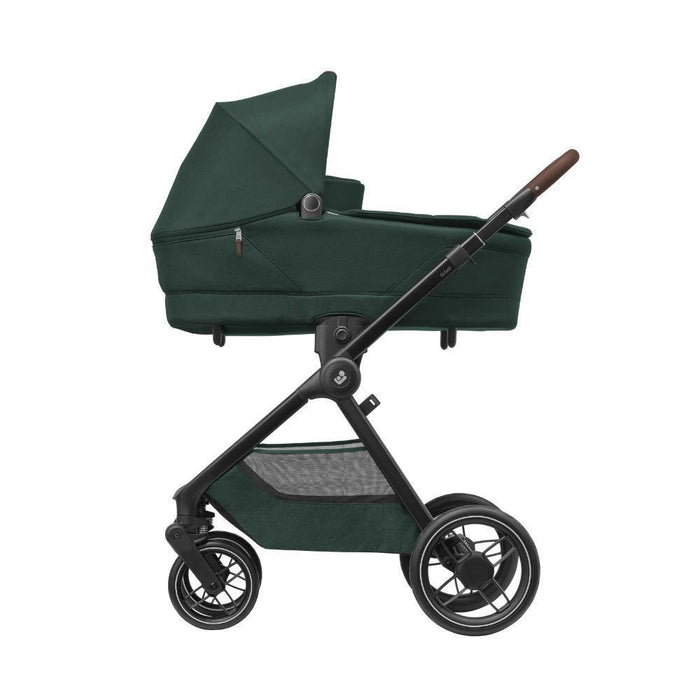 Alcofa Maxi-Cosi Sense Twillic Green