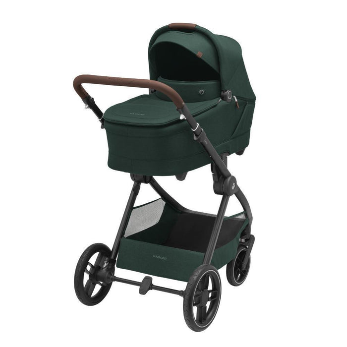 Alcofa Maxi-Cosi Sense Twillic Green