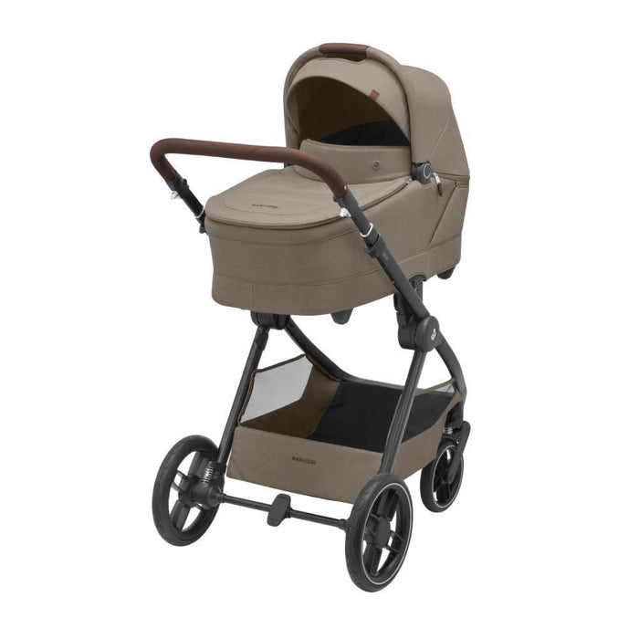 Alcofa Maxi-Cosi Sense Twillic Truffle