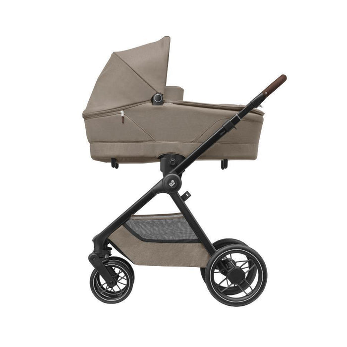 Alcofa Maxi-Cosi Sense Twillic Truffle