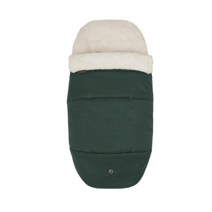 Bolsa Térmica Twillic Verde 2en1