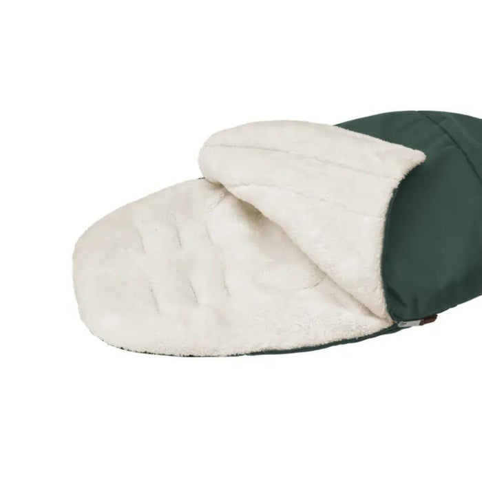 Bolsa Térmica Twillic Verde 2en1