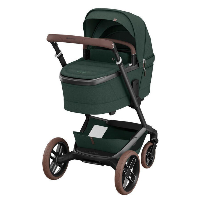 Carrinho Maxi-Cosi Fame Twillic  Green