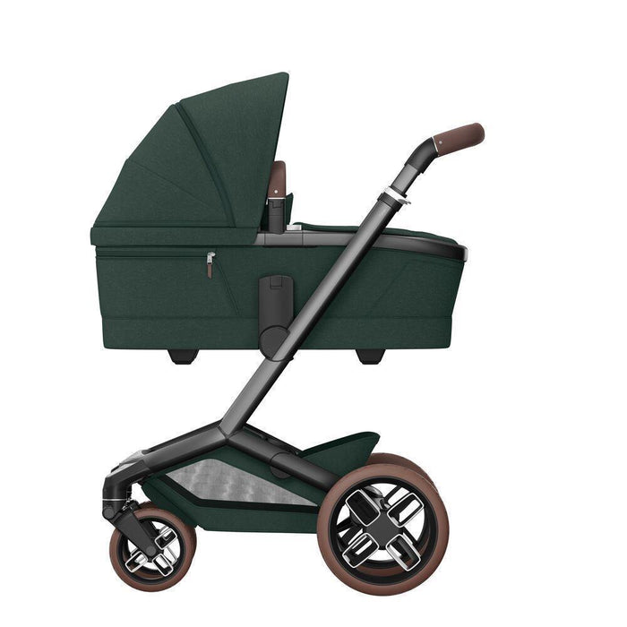 Carrinho Maxi-Cosi Fame Twillic  Green