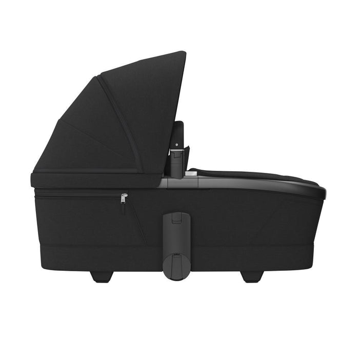 Maxi-Cosi Fame Twillic Black Carrycot