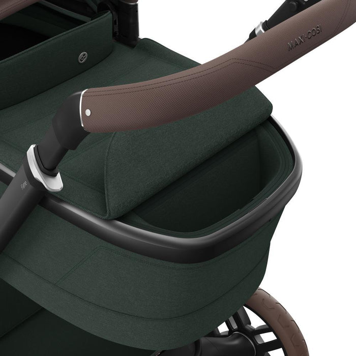Maxi-Cosi Fame Twillic Green Carrycot