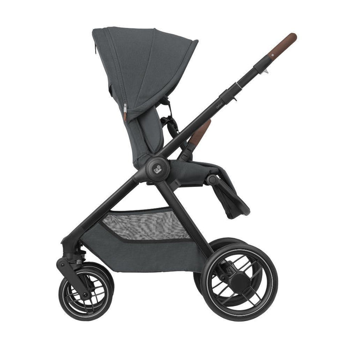 Carrinho Maxi-Cosi Oxford Twillic Graphite