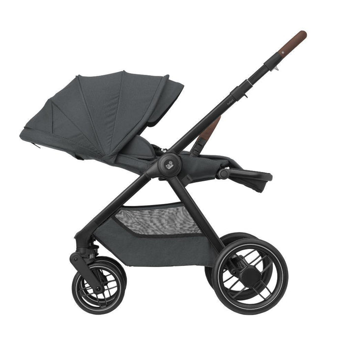 Carrinho Maxi-Cosi Oxford Twillic Graphite