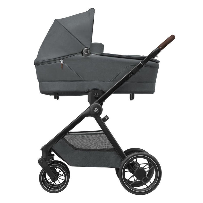 Carrinho Maxi-Cosi Oxford Twillic Graphite