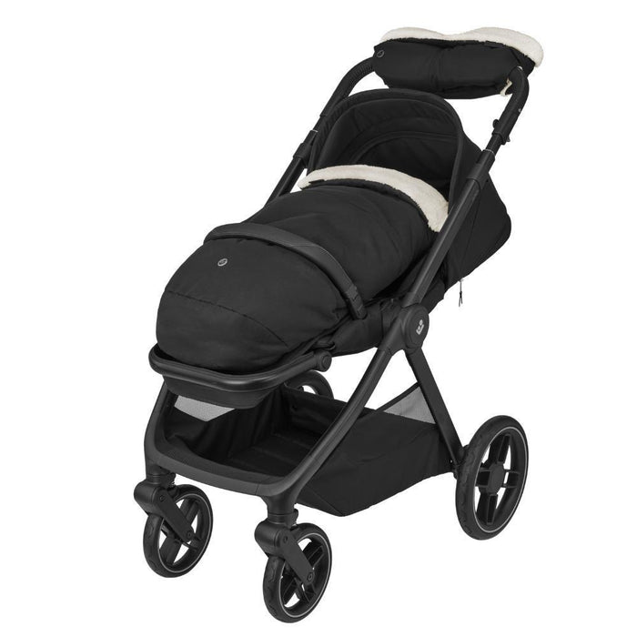 Carrinho Maxi-Cosi Oxford Twillic Black