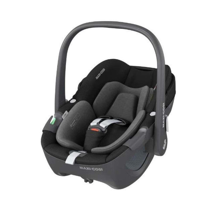 Maxi-Cosi Pebble 360 Essential Black 40-83 cm