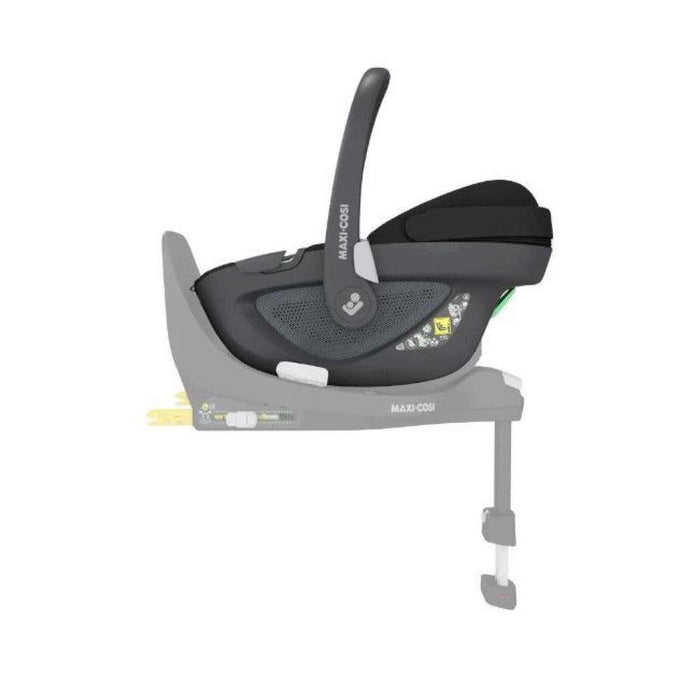 Maxi-Cosi Pebble 360 Essential Black 40-83 cm