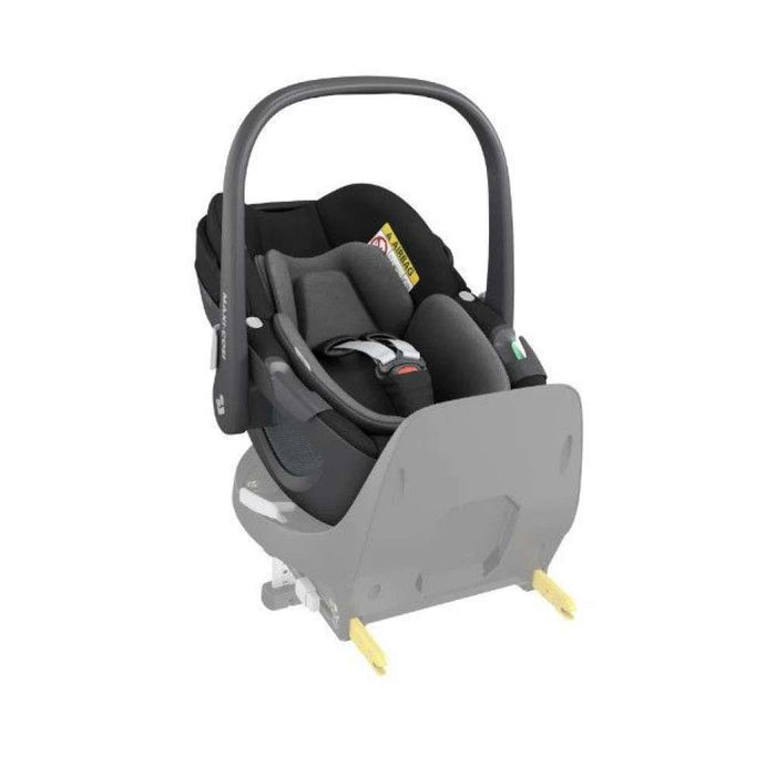 Maxi-Cosi Pebble 360 Essential Black 40-83 cm