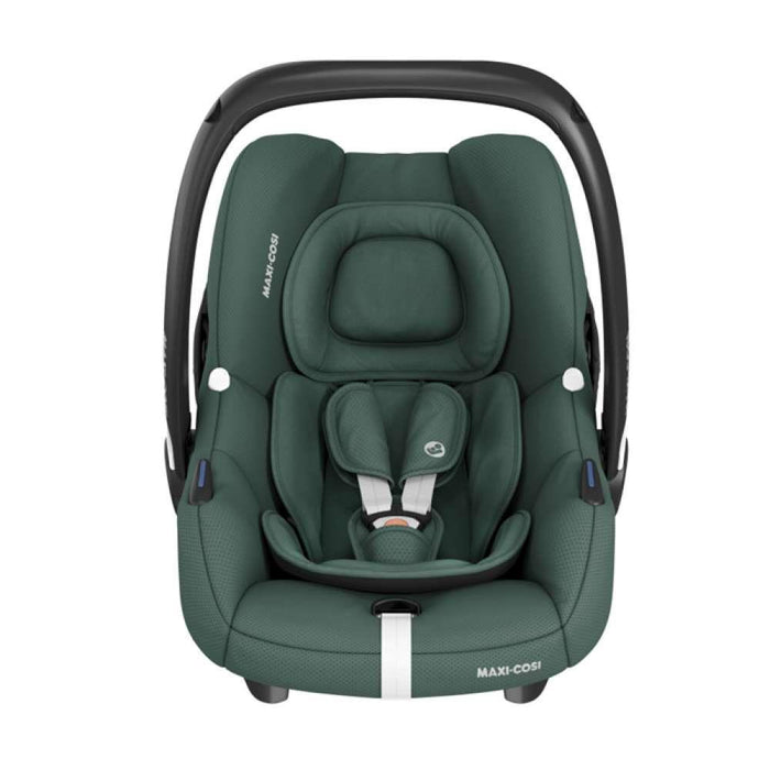 Cabriofix i-Size Essential Green 40-75 cm