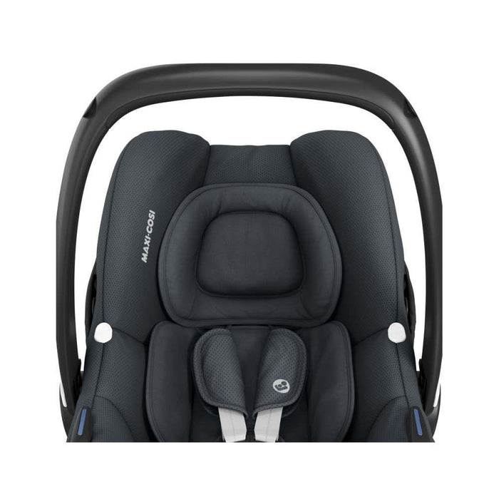 Maxi-Cosi Cabriofix i-Size Essential Graphite 40-75 cm