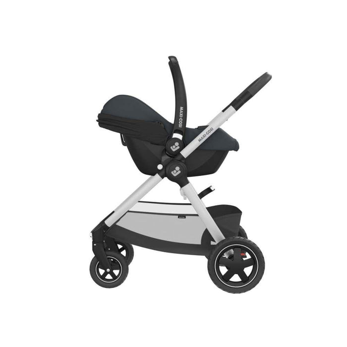 Maxi-Cosi Cabriofix i-Size Essential Graphite 40-75 cm