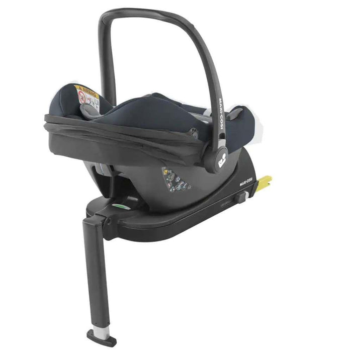 Maxi Cosi Cabriofix iSize Base Negro