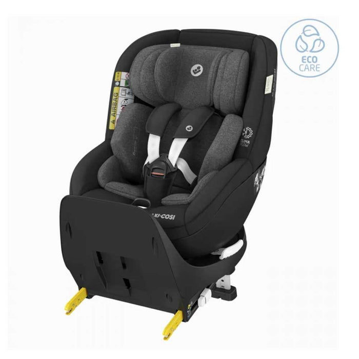 Maxi-Cosi Mica Pro Eco i-Size Authentic Black 40-105 cm