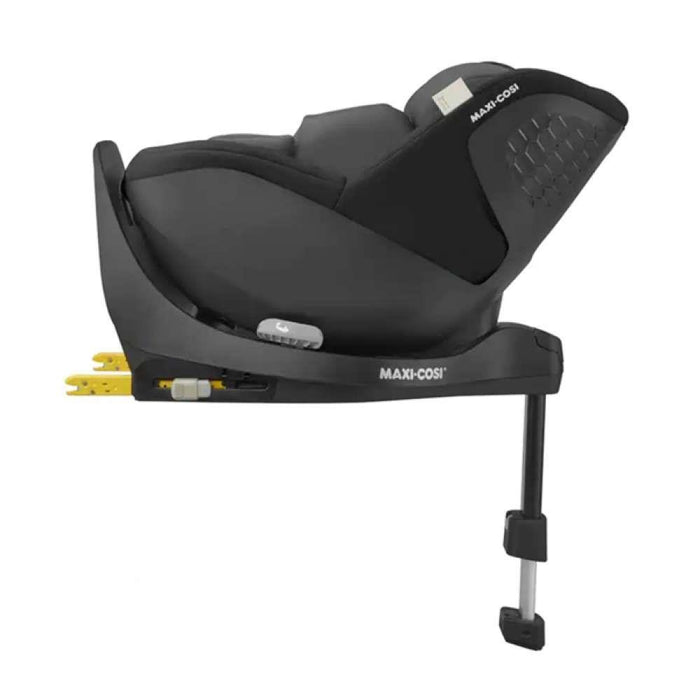 Maxi-Cosi Mica Pro Eco i-Size Auténtico Negro 40-105 cm