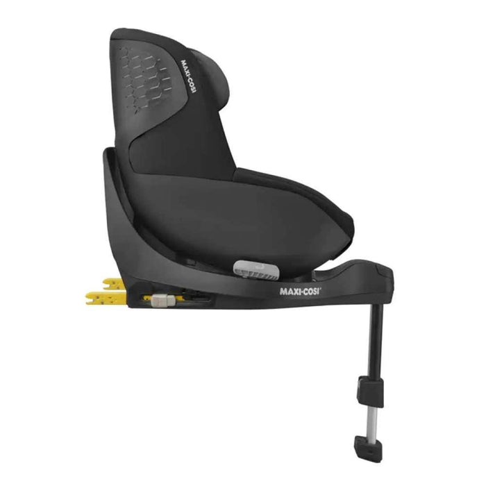 Maxi-Cosi Mica Pro Eco i-Size Auténtico Negro 40-105 cm