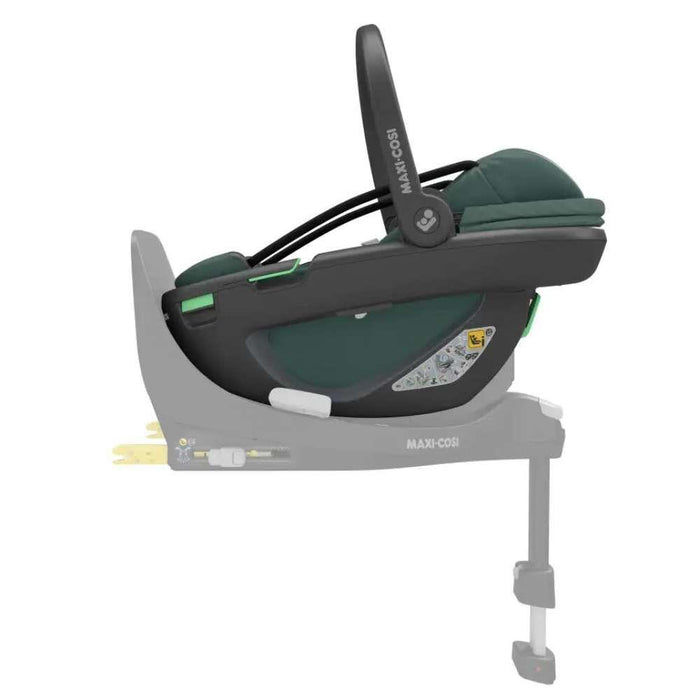 Maxi Cosi Grupo 0 Coral 360 Essential Green