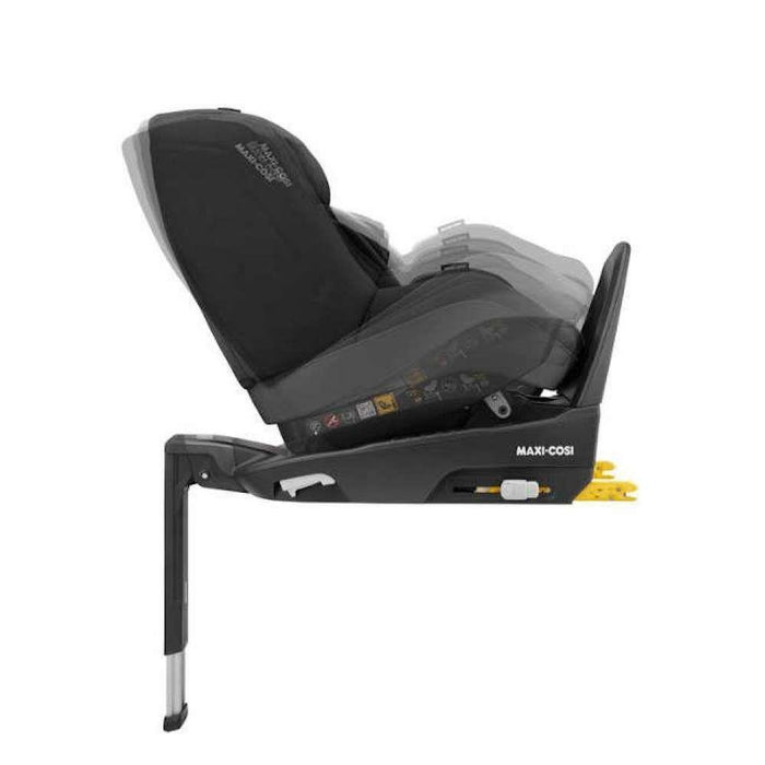 Maxi Cosi Grupo 0/1 Pearl Pro2 Auténtico Negro