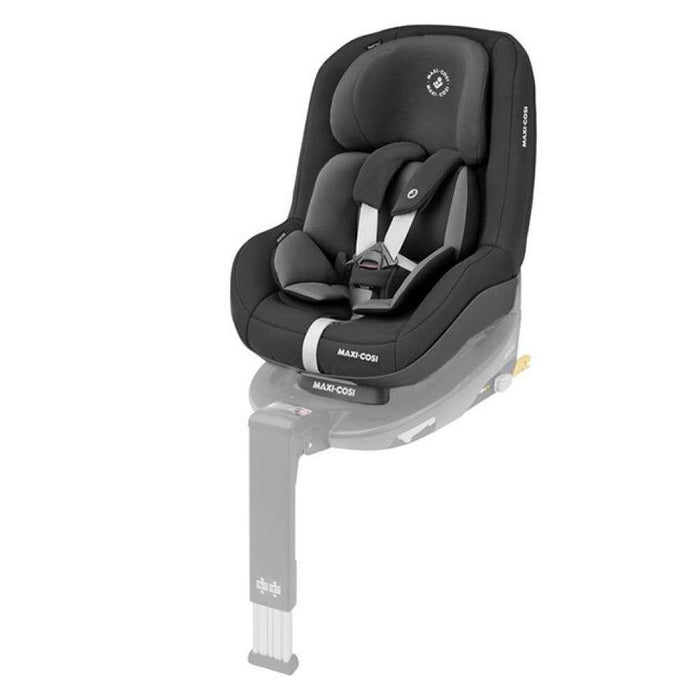 Maxi Cosi Grupo 0/1 Pearl Pro2 Auténtico Negro