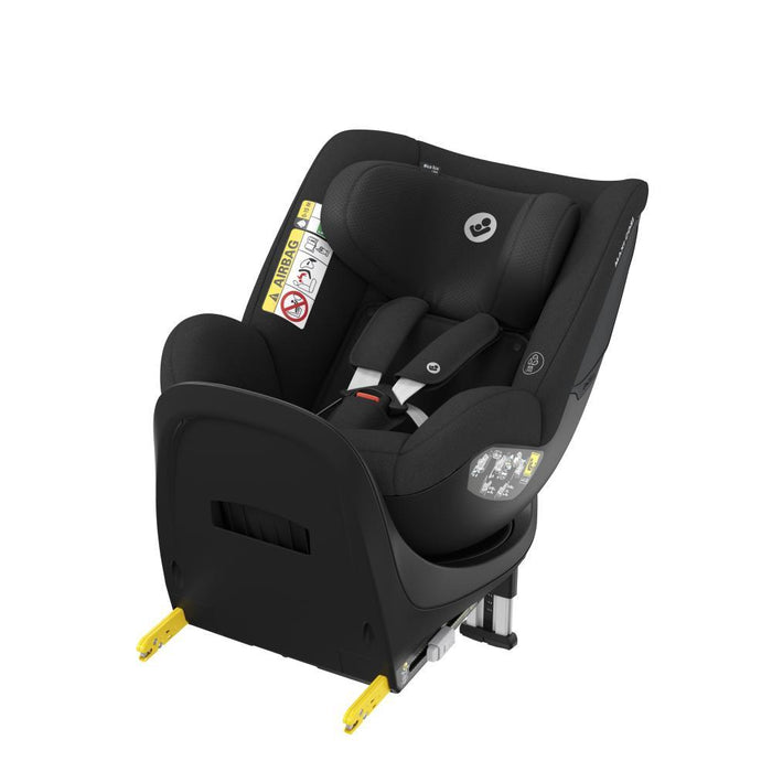 Maxi-Cosi Mica Eco i-Size Authentic Black 61-105 cm