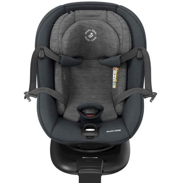 Maxi-Cosi Mica Pro Eco i-Size Authentic Graphite 40-105 cm