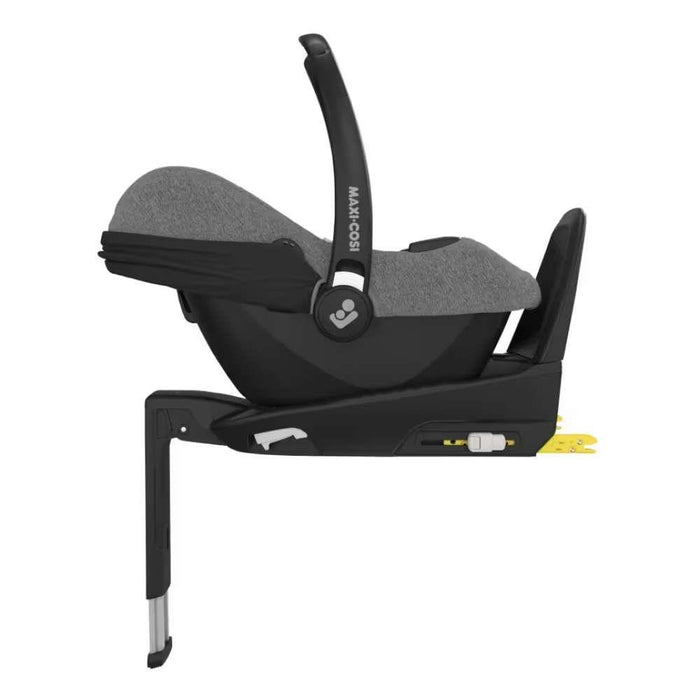 Maxi Cosi Grupo 0+ Cabriofix i-Size Select Gray