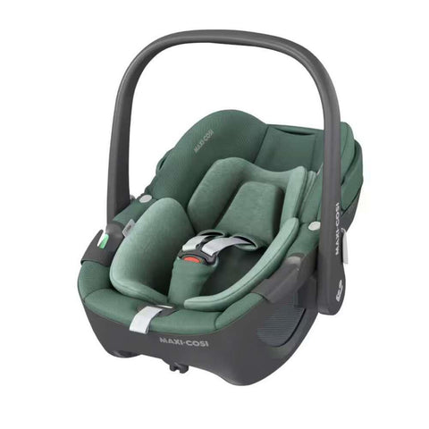 Maxi-Cosi Pebble 360 Essential Green 40-83 cm