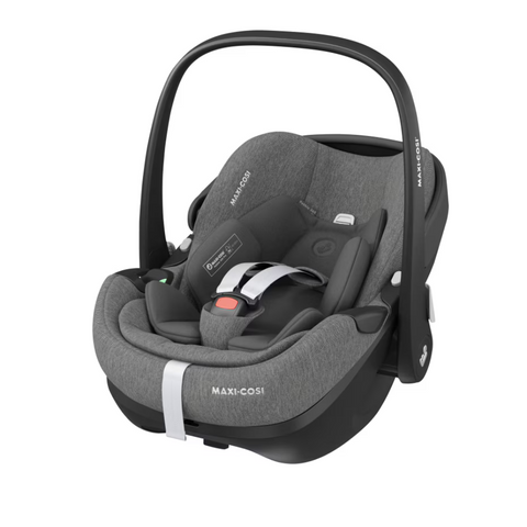 Maxi-Cosi Pebble 360 Pro Select Grey 40-87 cm