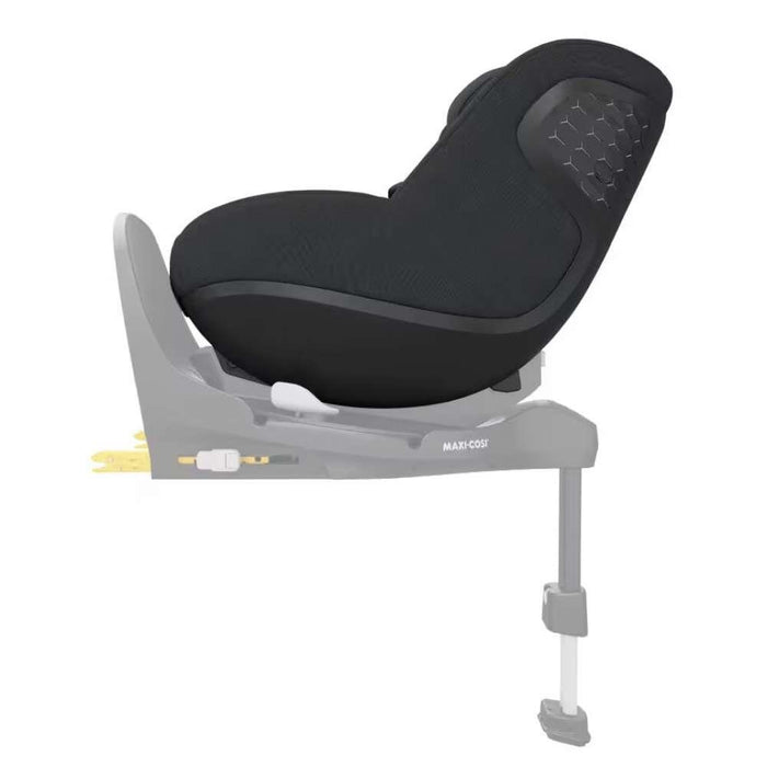 Maxi Cosi Grupo 0/1 Pearl 360 Pro Auténtico Grafito