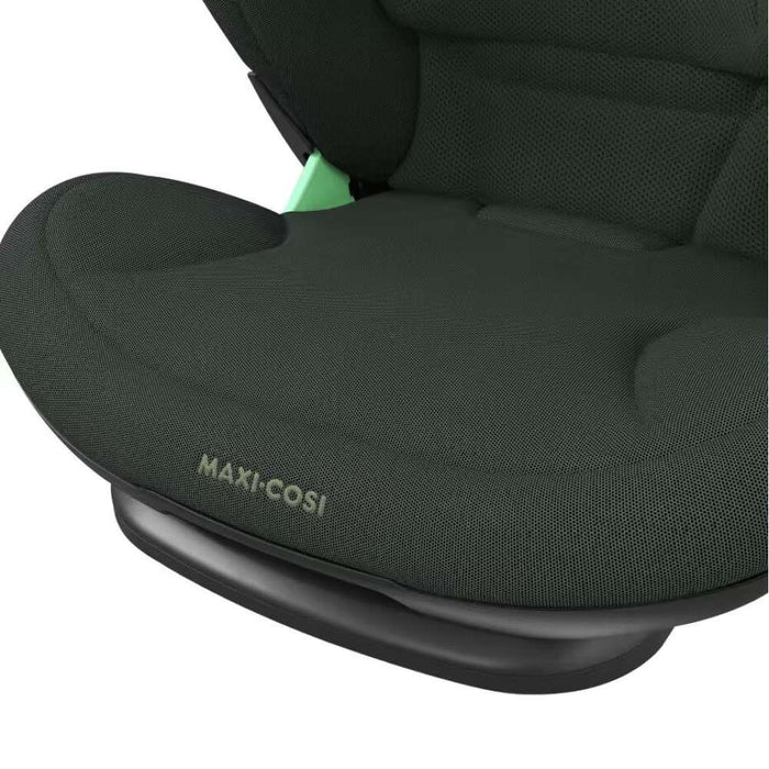 Maxi-Cosi RodiFix Pro² i-Size Authentic Green 100-150 cm