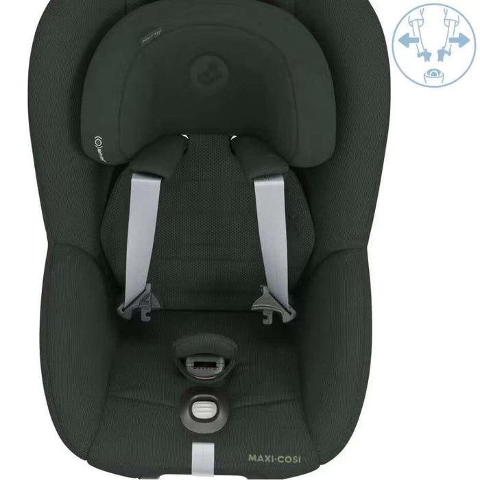 Maxi-Cosi Pearl 360 Pro Authentic Green 61-105cm