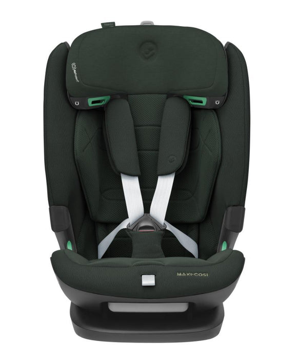 Maxi-Cosi Titan Pro2 I-Size Authentic Green 76-150 cm