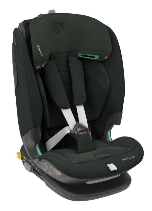 Maxi-Cosi Titan Pro2 I-Size Authentic Green 76-150 cm