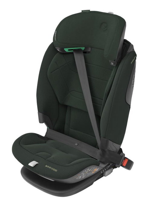 Maxi-Cosi Titan Pro2 I-Size Authentic Green 76-150 cm