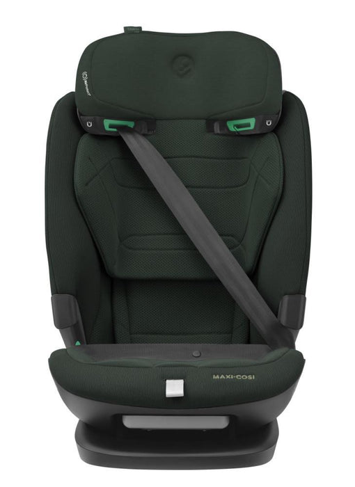 Maxi-Cosi Titan Pro2 I-Size Authentic Green 76-150 cm