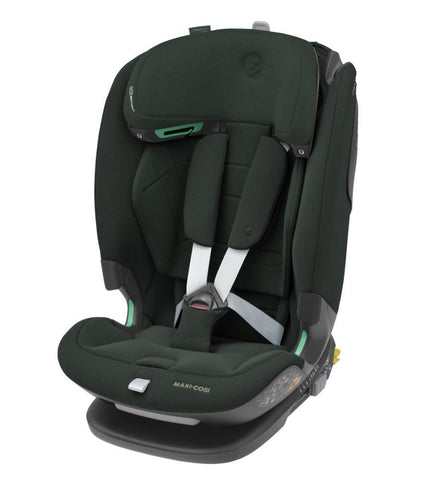 Maxi-Cosi Titan Pro2 I-Size Authentic Green 76-150 cm