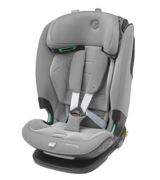 Maxi-Cosi Titan Pro2 I-Size Authentic Grey 76-150 cm