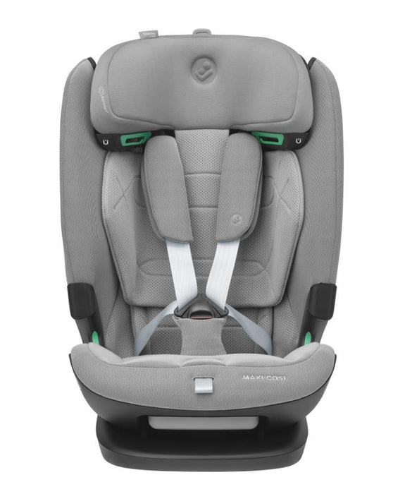 Maxi-Cosi Titan Pro2 I-Size Authentic Grey 76-150 cm