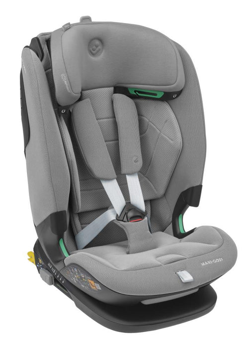 Maxi-Cosi Titan Pro2 I-Size Authentic Grey 76-150 cm